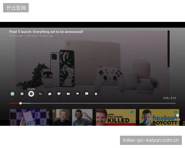 YouTubeTV针对超级碗部署的LL-HLS协议，成功支撑了决赛夜创纪录的并发用户请求